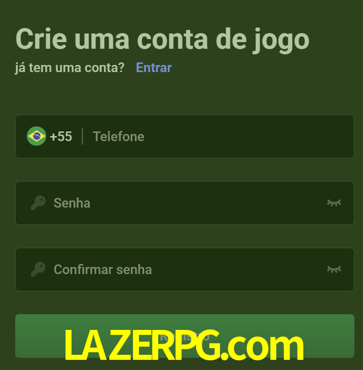 Login-E-Registro-Registro