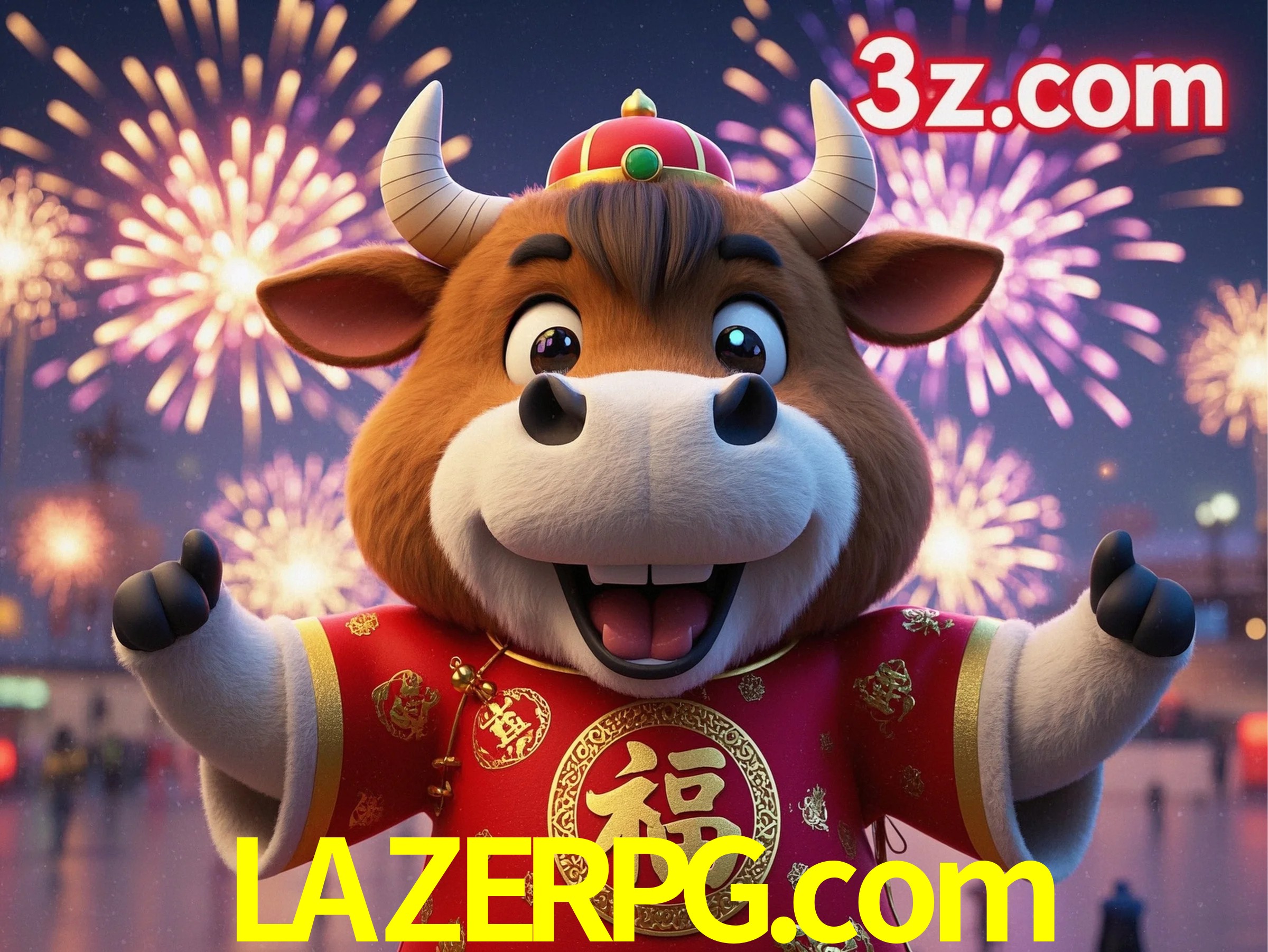 lazerpg-Game-Crash