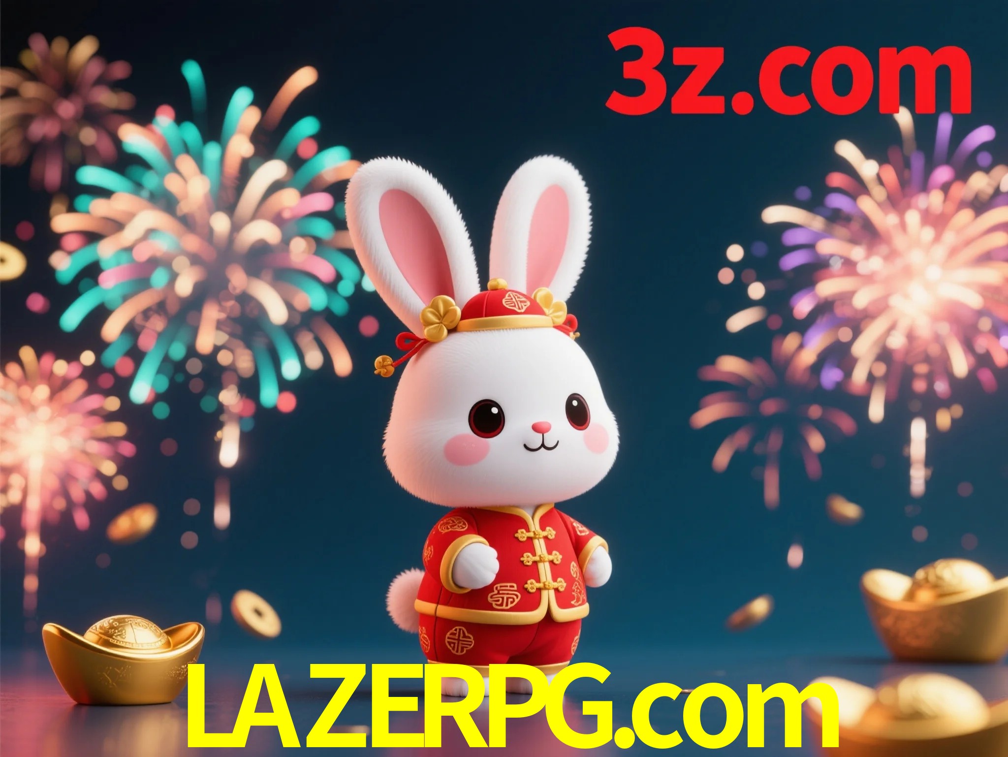 lazerpggame-Login