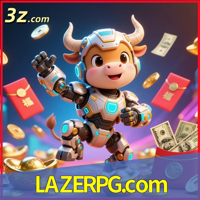 lazerpg-Logo